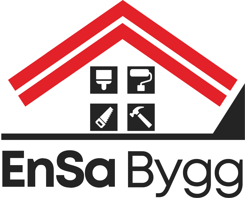 Ensa Bygg AB